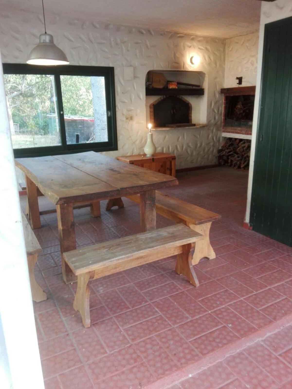 Hotel Casa Pura Vida Punta Ballena Esterno foto