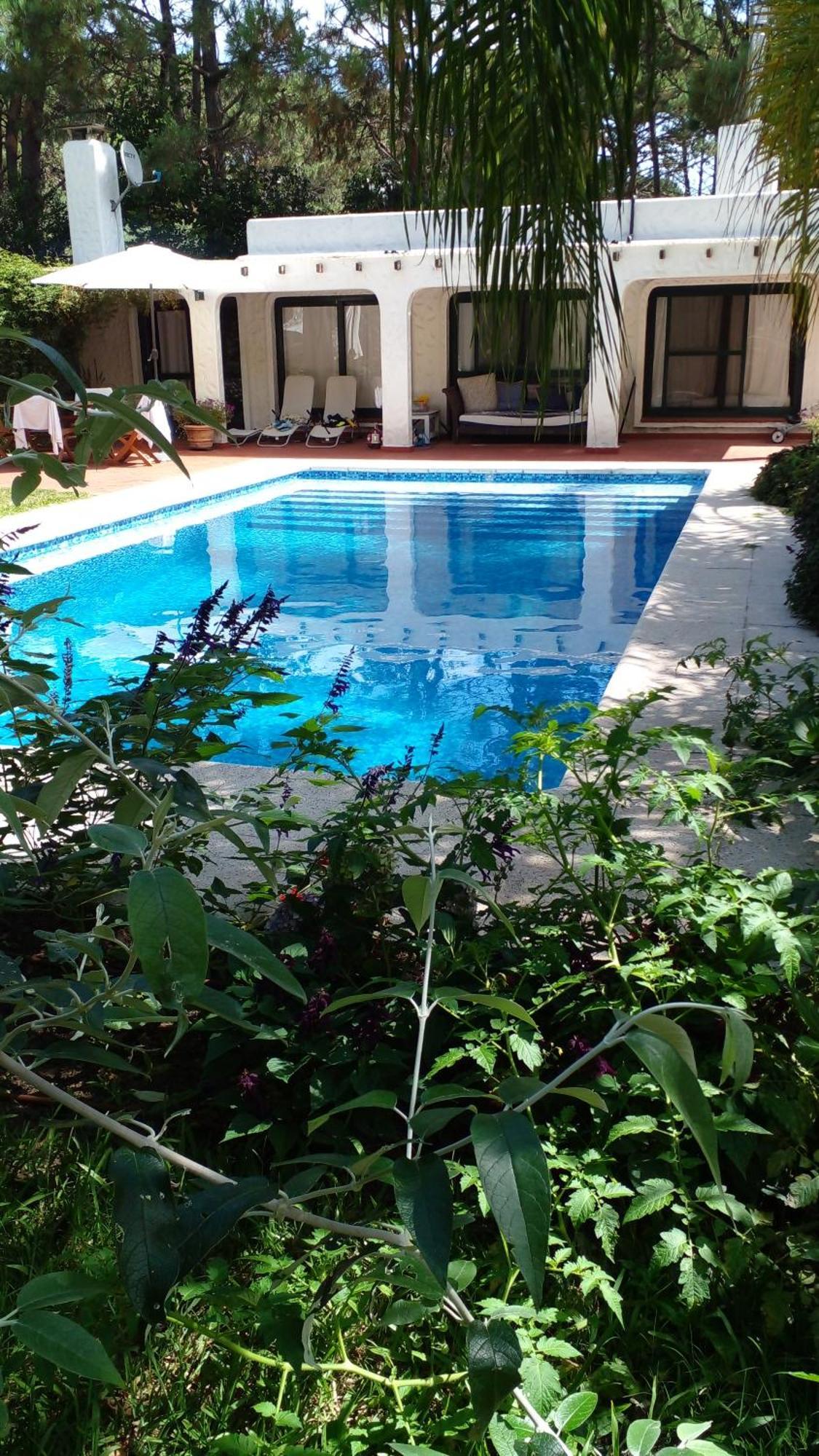 Hotel Casa Pura Vida Punta Ballena Esterno foto